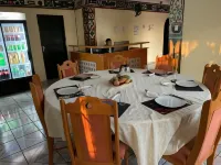 Sikhula Sonke Guest House - breakfast
