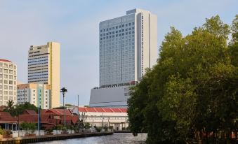 Dusit Princess Melaka