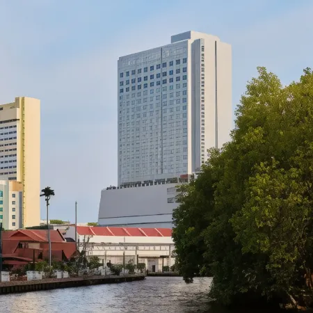 Dusit Princess Melaka