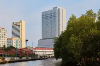 Dusit Princess Melaka - 5 étoiles