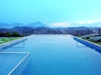 Petals Resorts Wayanad - Pools