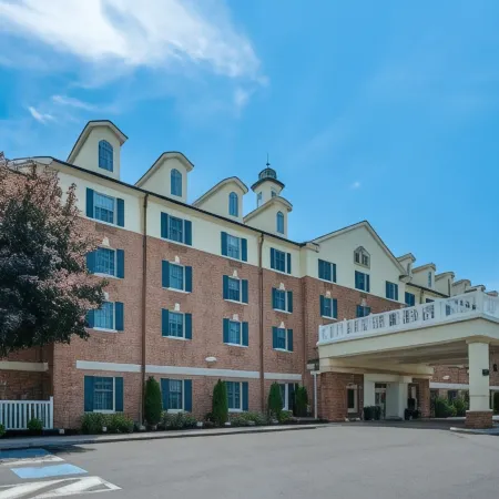 Holiday Inn Express STATE COLLEGE @WILLIAMSBURG SQ by IHG