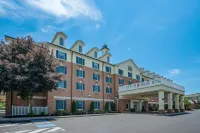 Holiday Inn Express STATE COLLEGE @WILLIAMSBURG SQ by IHG