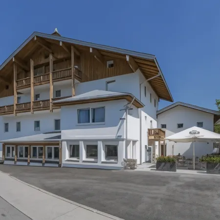 Home-Hotel Salzberg