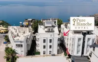 PURE BLANCHE HOTEL - Bed and breakfasts