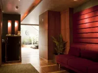 The Central Park Hotels near Deccan
