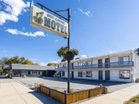 City Center Motel Hotels in Hamilton
