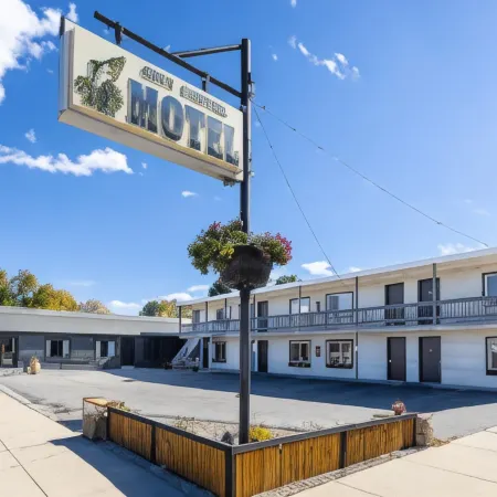 City Center Motel