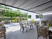 Logis Hotel Restaurant & Spa Au Comte d'Ornon Hotels in Gradignan