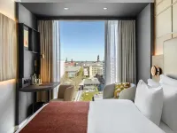 Barceló Dresden Newa Hotels near Synagogue Dresden