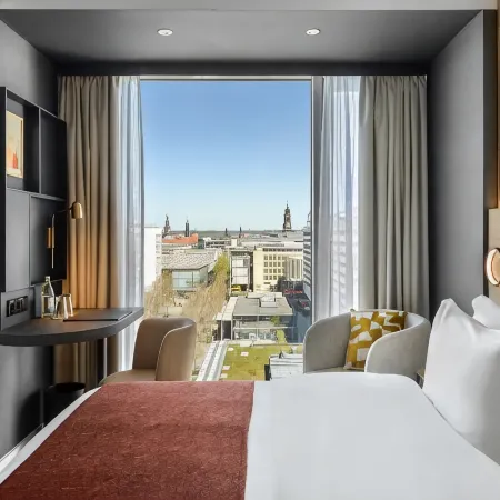 Barceló Dresden Newa