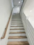 Back To College! 3 Bed Rooms 2.5 Bathroom- College Street near 280 - 3つ星