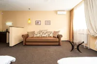 Mini-Otel Dubrava - Inns