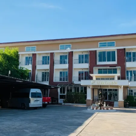 New Tara Place Lom Sak Hotel