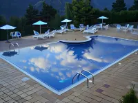 Coma Bella - Pools