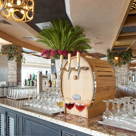Paradise Beach Residence - Ultra All Inclusive
