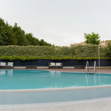 Hotel Del Campo