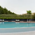 Hotel Del Campo - Pools