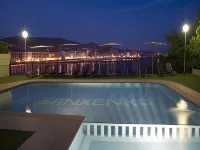 Gran Talaso Hotel Sanxenxo - Strand