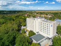 Hunguest Bük - ex Répce és Répce Gold Hotels in Buk