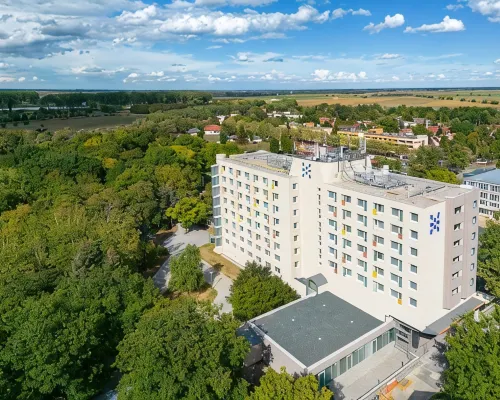 Hunguest Bük - ex Répce és Répce Gold Hotels in Bük