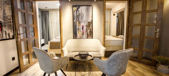 The Phoenix Boutique Hotel Hotels in Yerevan