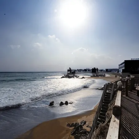 Youngduk Sea & Spa Pension