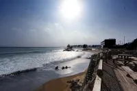 Youngduk Sea & Spa Pension - Beach