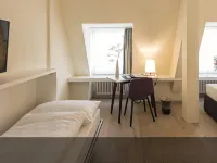 Kreuz Bern Modern City Hotel Hoteles en Berna
