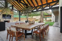 Casa Ripoll - Gym