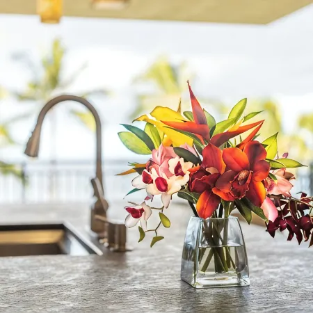 Last Minute Special 2 Bedrm Oceanfront Villa w/Amazing Views & Luxury Amenities