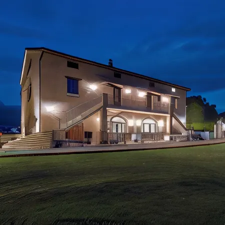 Assisium Agriturismo