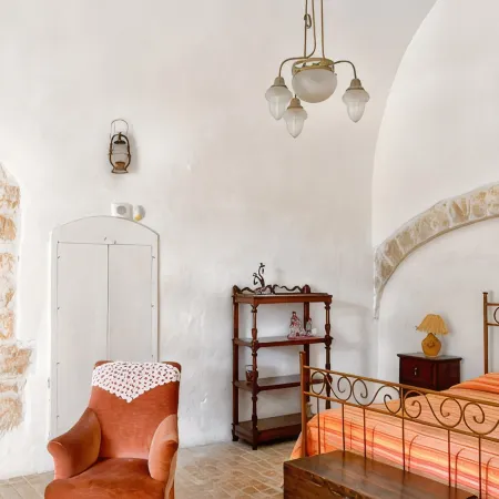 Agriturismo Antonelli Piangevino