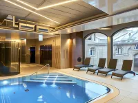 Metropol Hotel Hotels near Pirita