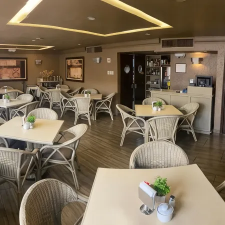 Hotel Casa Layun