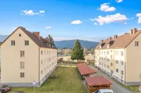FarawayHomes Studio Krieglach 14 - 2-Star