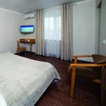 Smolenskhotel - ที่มีบาร์