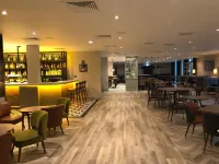 The Aberdeen Altens Hotel - bar