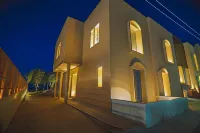 The Theodore Boutique Hotel- Adults Only 16 Plus
