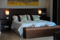 El Carmelo Mountain Lodge - Homestays