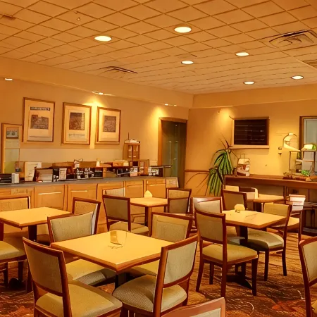 Country Inn & Suites by Radisson, Bel Air/Aberdeen, MD