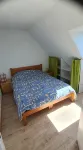 Duplex apartment with stunning sea view - Homestays