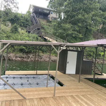 Discover Your Convenient Paradise: Minutes from I-65, Cullman, and Boat Launch