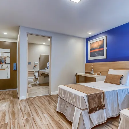 Cais da Praia Hotel