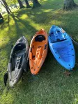 Kayak Cottage - Free Kayaks and Fire Pit - 3-Star