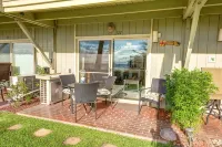 Fun Condo / Ocean View Escape - 3 Sao