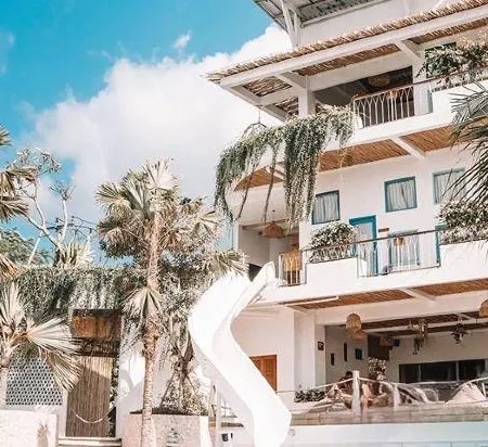 Kos One Hostel