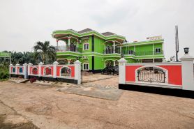 Green Guesthouse