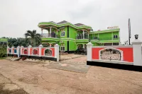 Green Guesthouse - Pensions