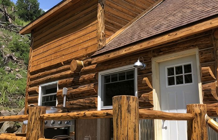 8 miles to Mount Rushmore - Sleeps 2 to 6